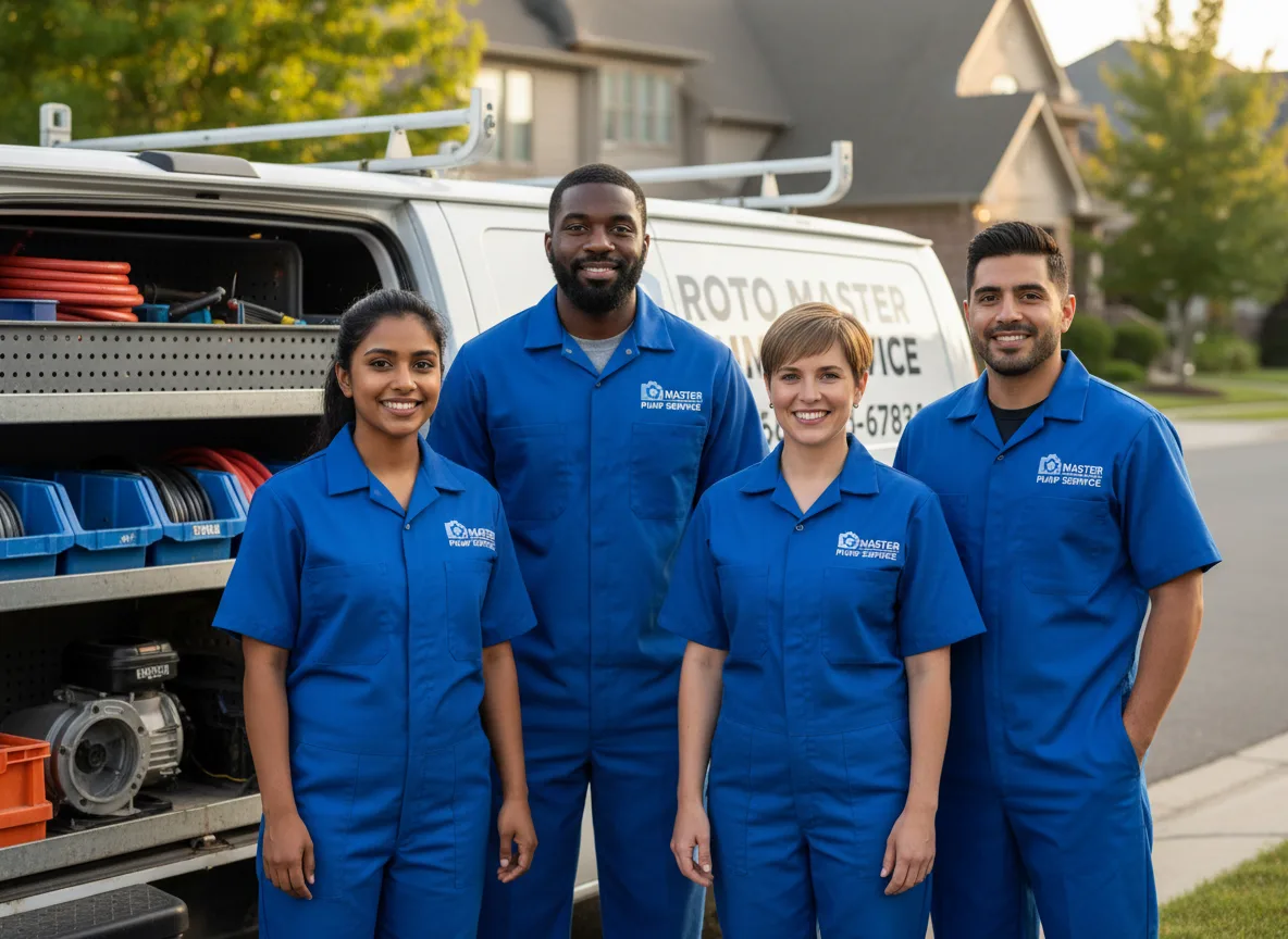 Sump Pump Installation company in Cicero, IL